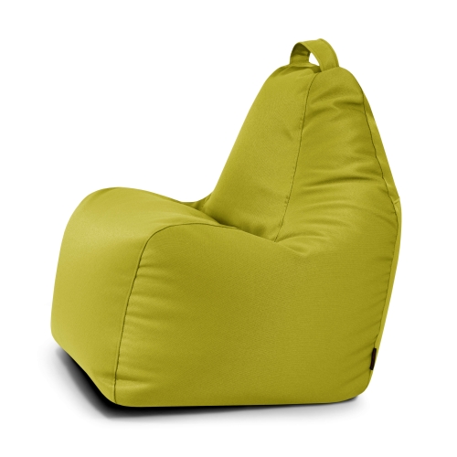 Schul Sitzsack Sessel Morelia (schwer entflammbar B1)